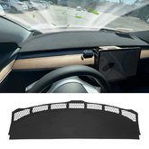 Tappetino antiriflesso per cruscotto Tesla Model 3/Anno